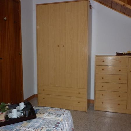 Apartaments Noray بارويرا المظهر الخارجي الصورة