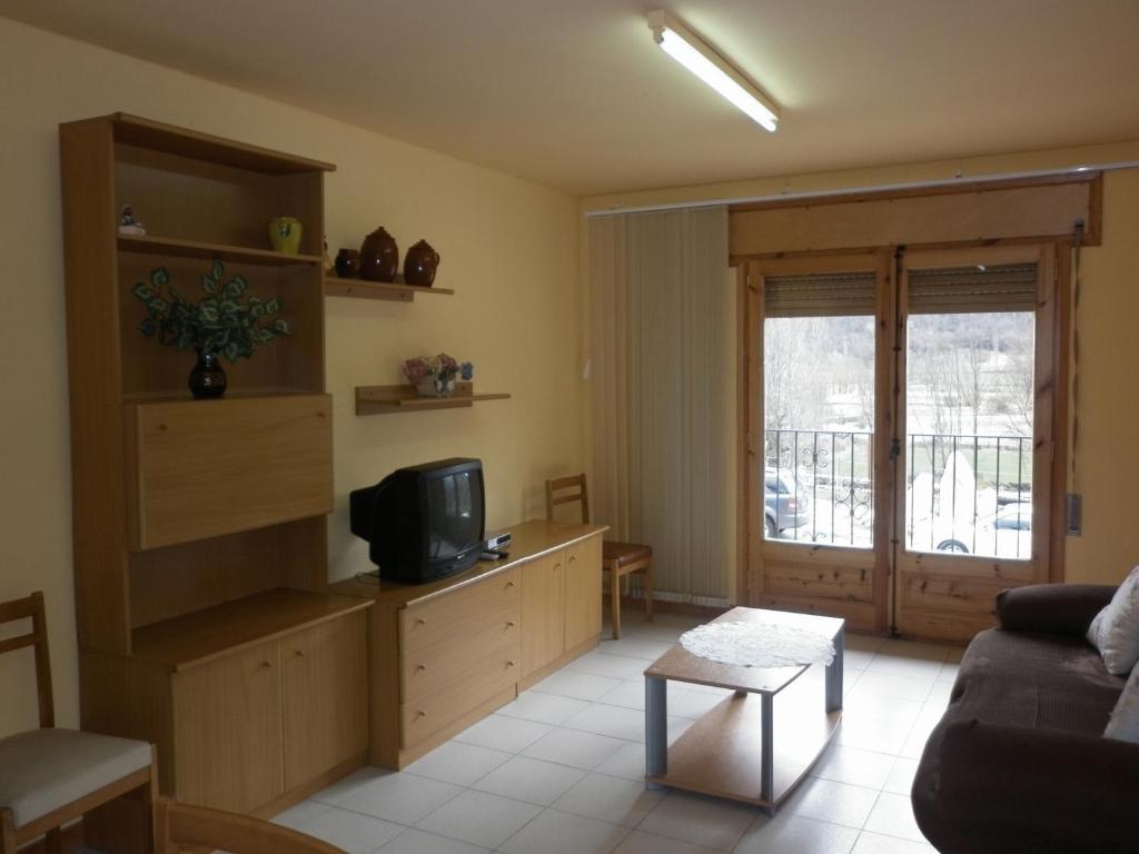 Apartaments Noray بارويرا الغرفة الصورة