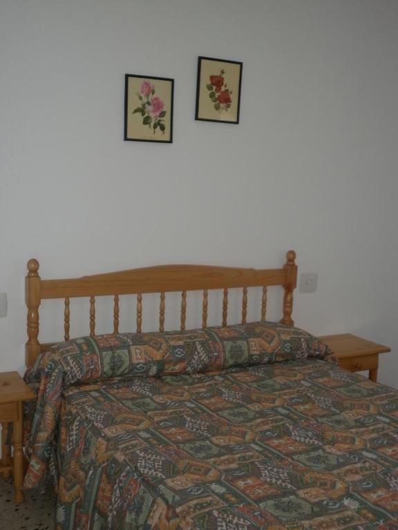 Apartaments Noray بارويرا الغرفة الصورة