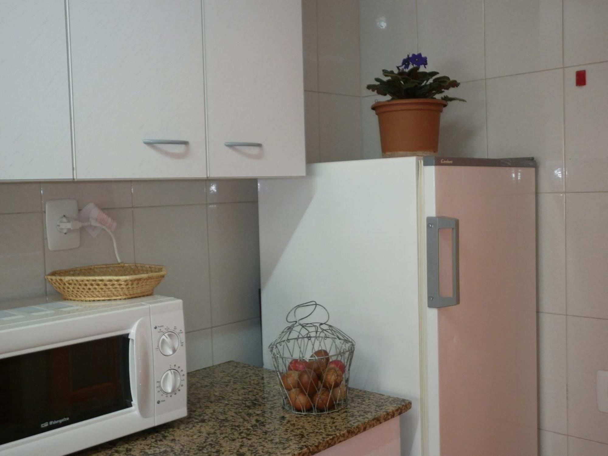 Apartaments Noray بارويرا المظهر الخارجي الصورة