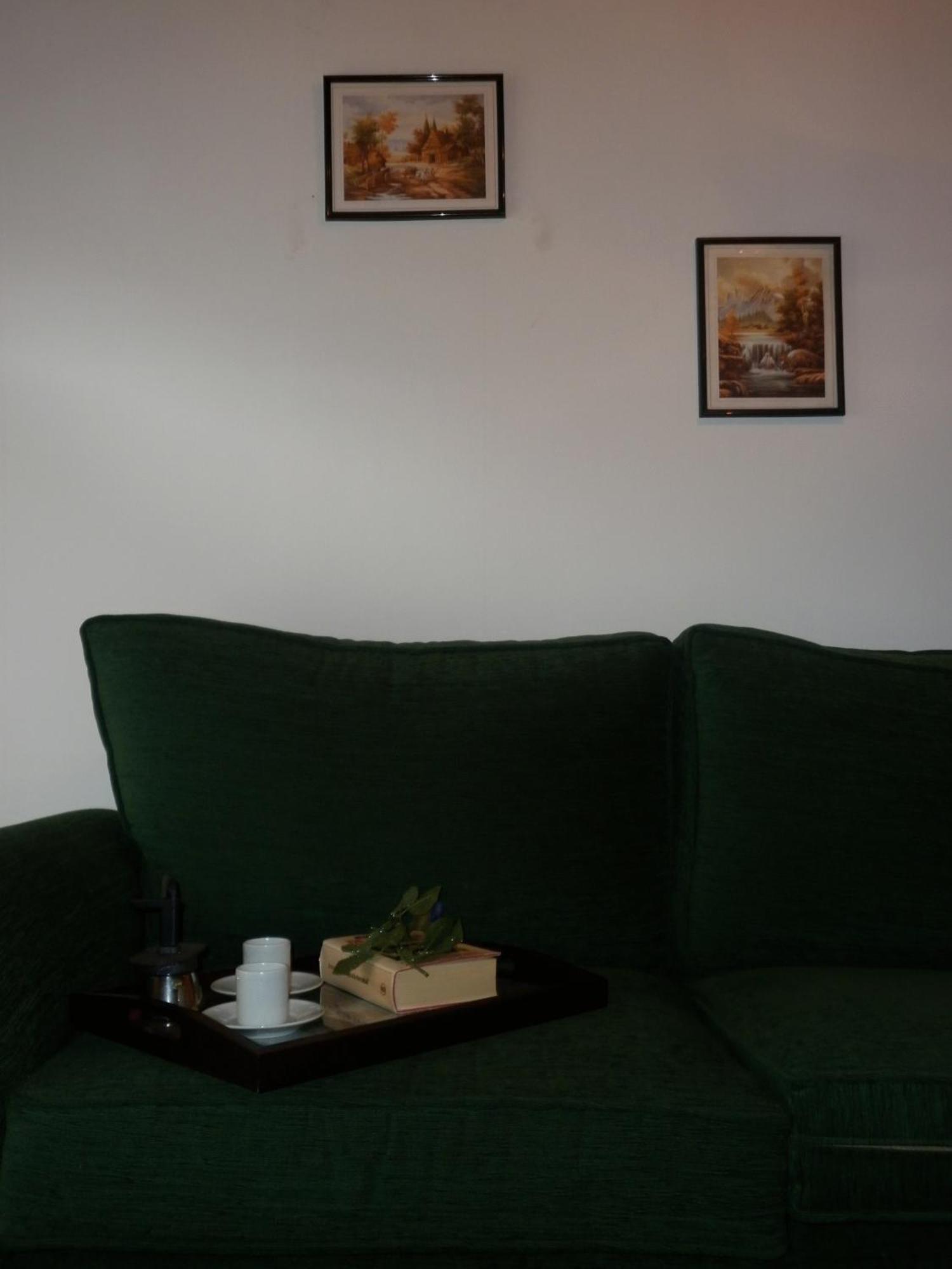 Apartaments Noray بارويرا المظهر الخارجي الصورة