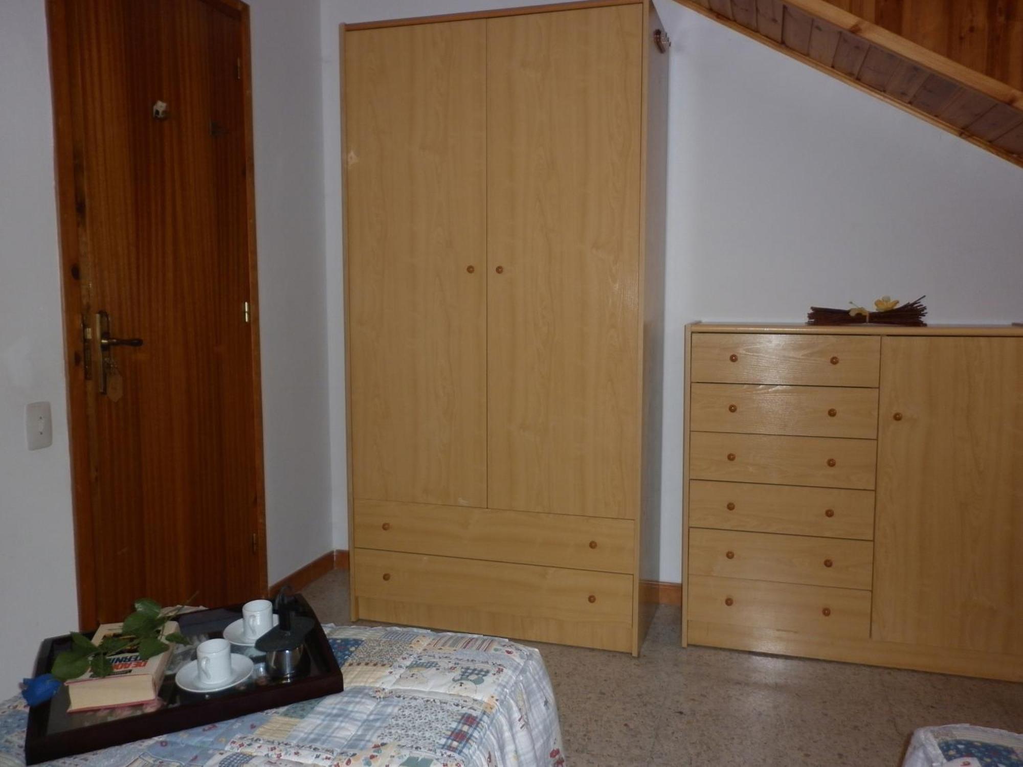 Apartaments Noray بارويرا المظهر الخارجي الصورة