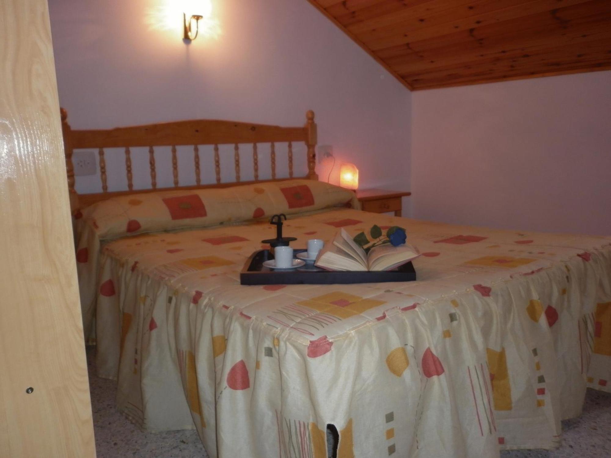 Apartaments Noray بارويرا المظهر الخارجي الصورة