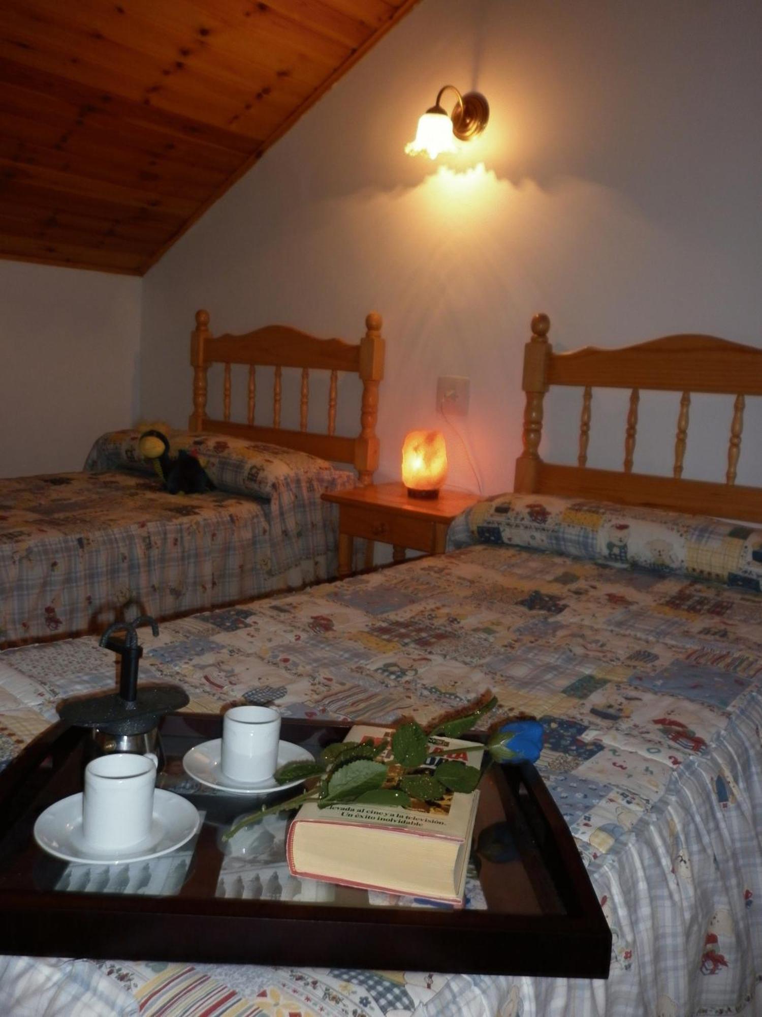 Apartaments Noray بارويرا المظهر الخارجي الصورة